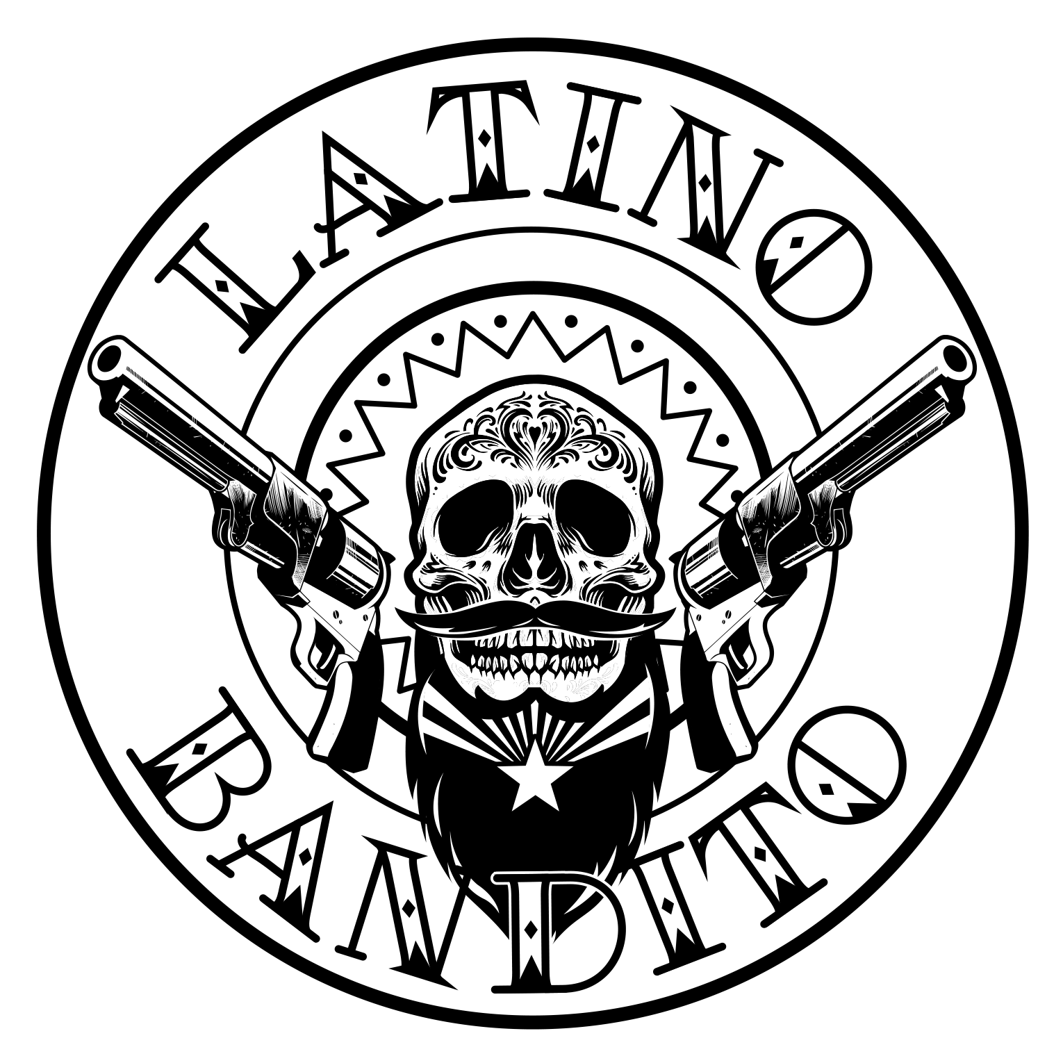 Chicken Spice Rub (El Gallo Negro)