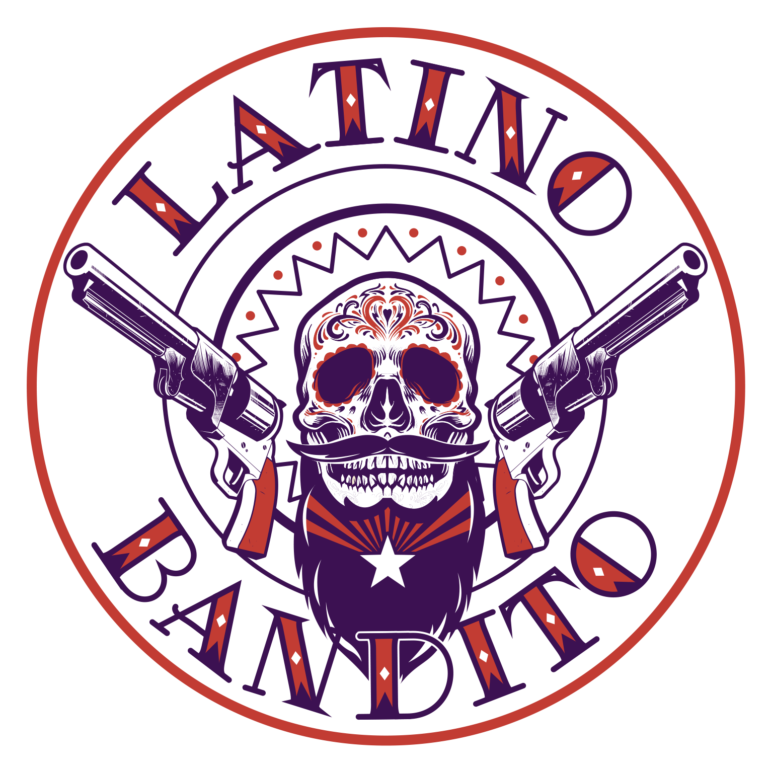 Chingona Sauce (Habanero Mango)