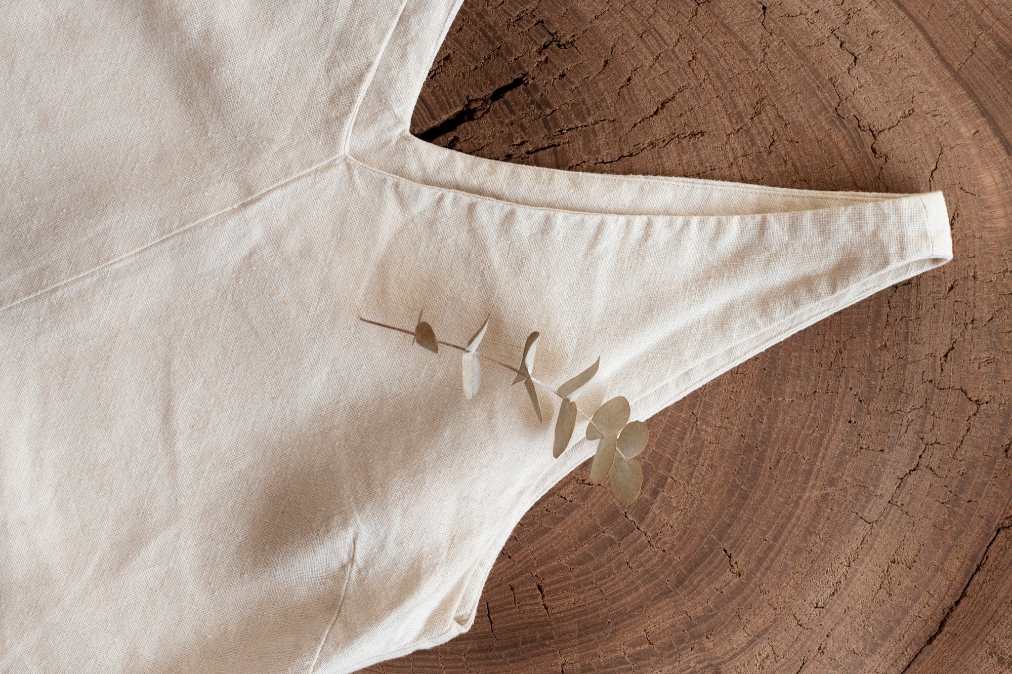 6 Ways to Build a More Ethical Wardrobe
