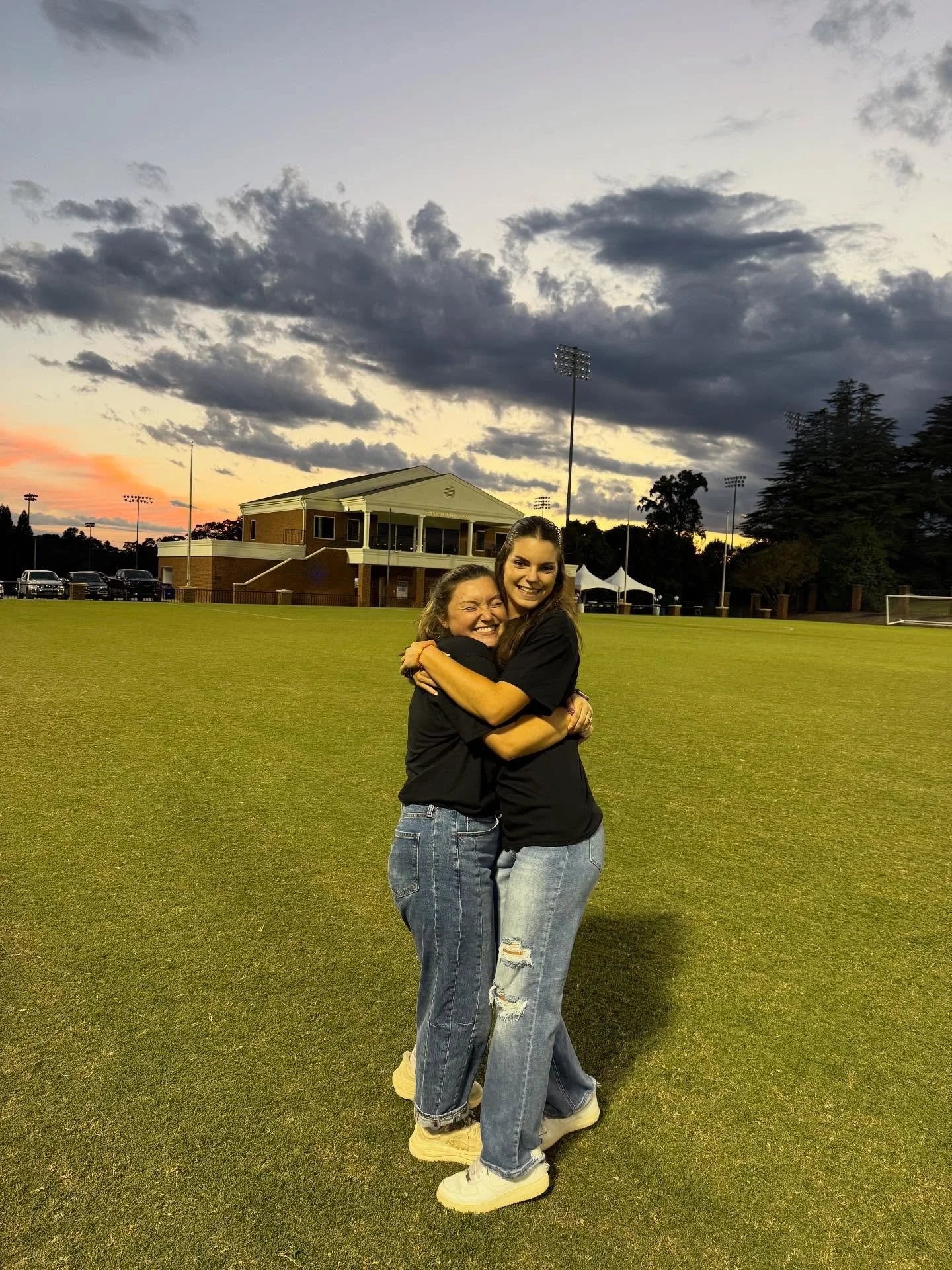 I get to, not I have to