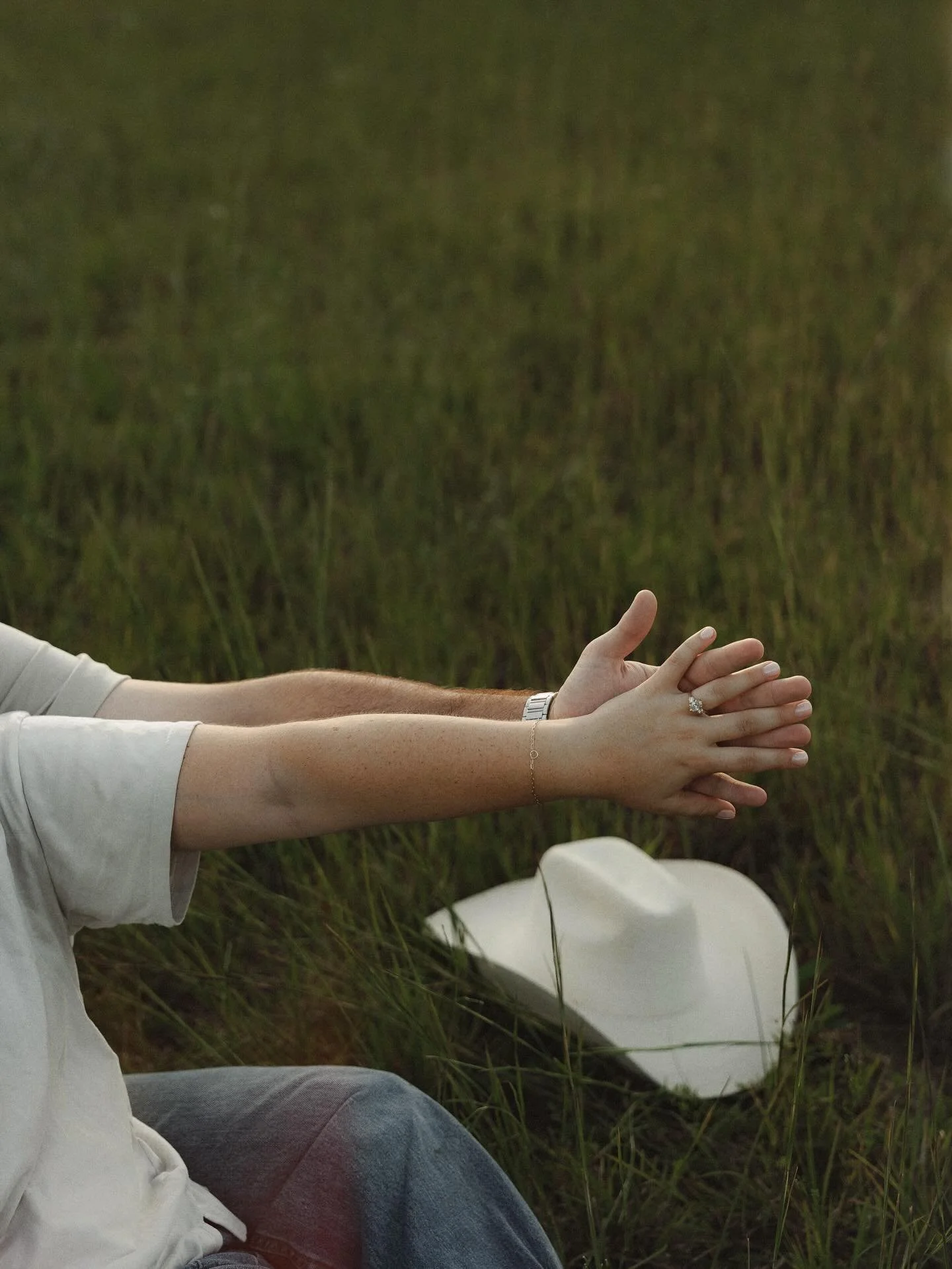 a thousand quiet &ldquo;amens&rdquo; led me here&mdash;to you. 

📸 @lbkphoto.co