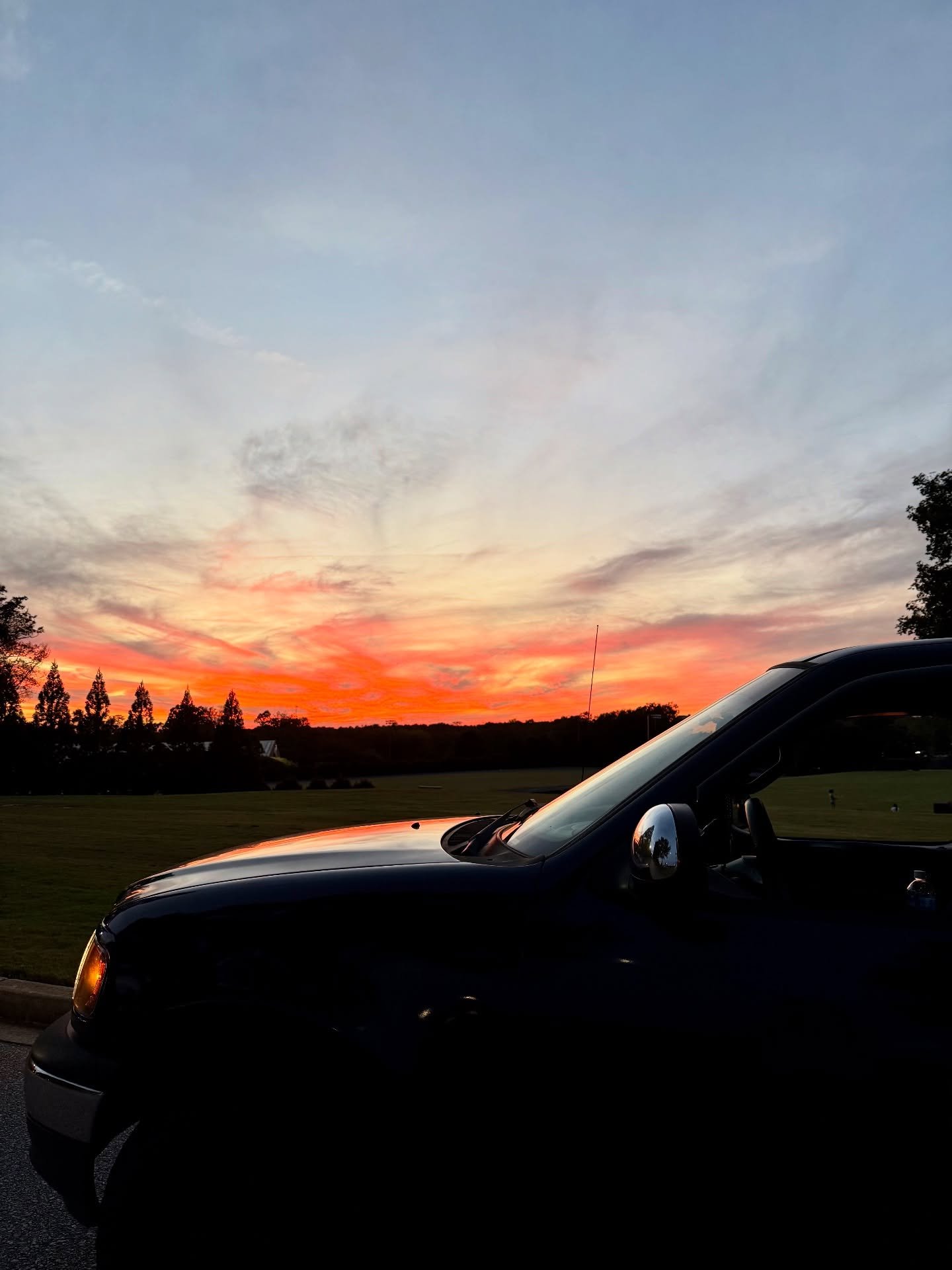 it&rsquo;s the little things🫶🏼