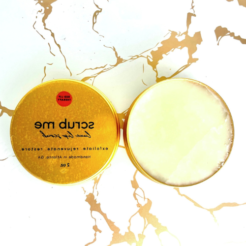 Scrub Me Lip Scrub
