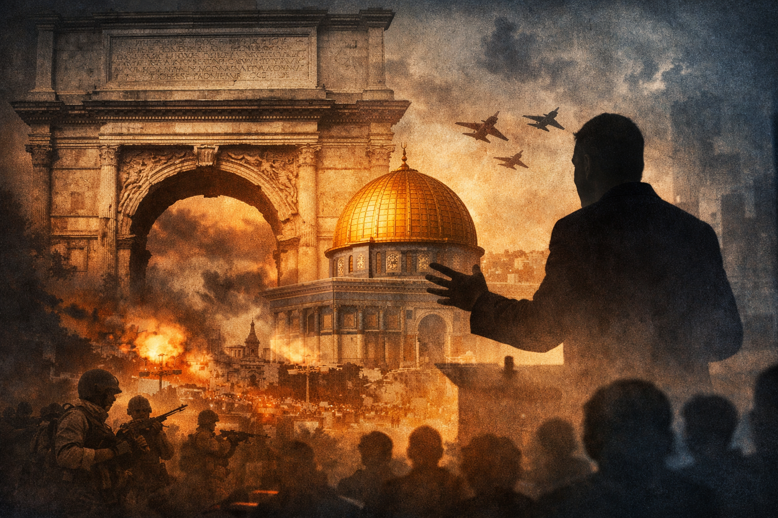 Forcing prophecy into reality: an update