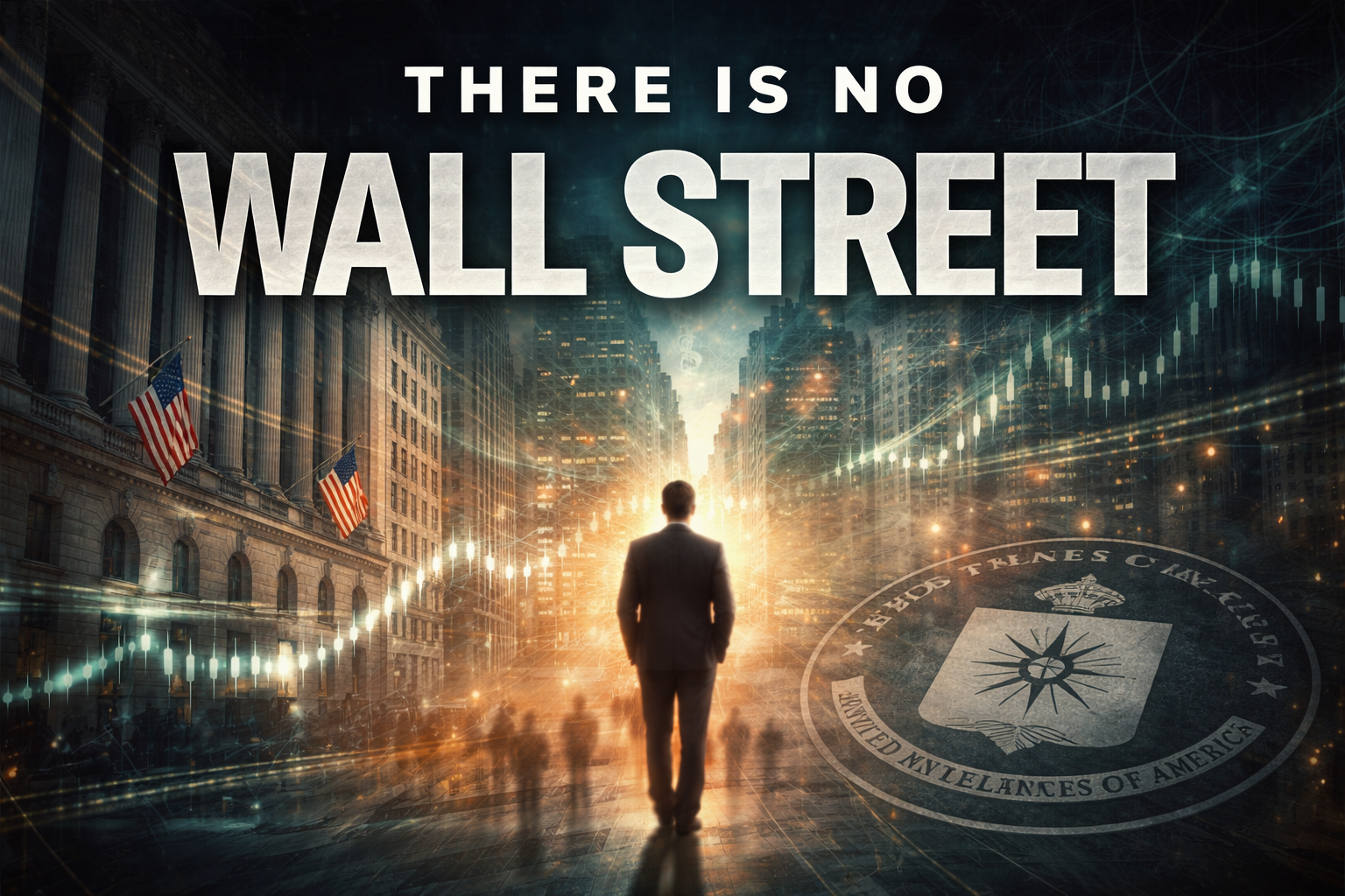 There Is No Wall Street