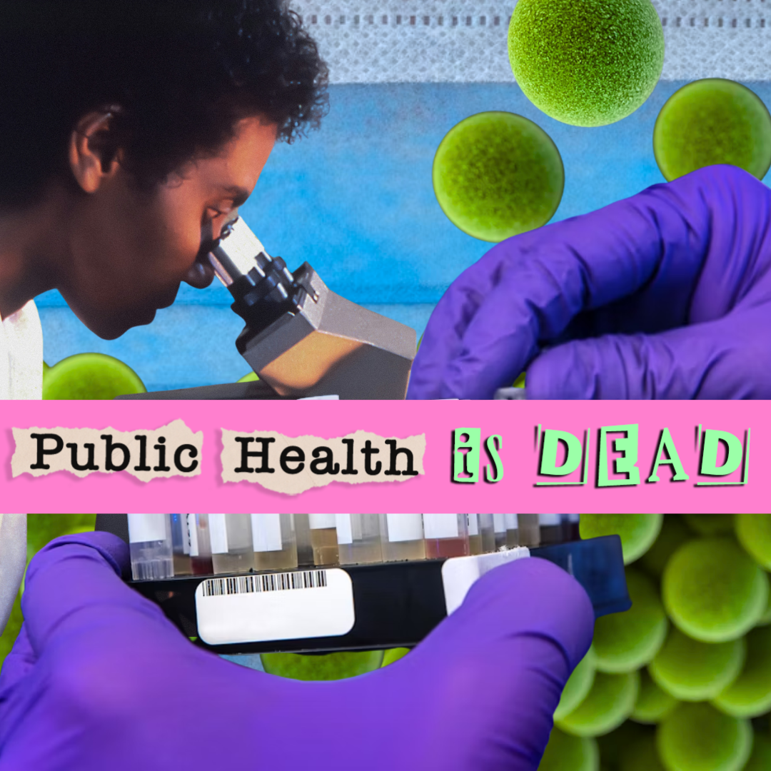 SPECIAL: Beyond Baggy Blues