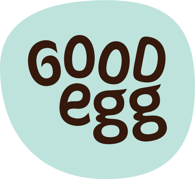 Good Egg Audio