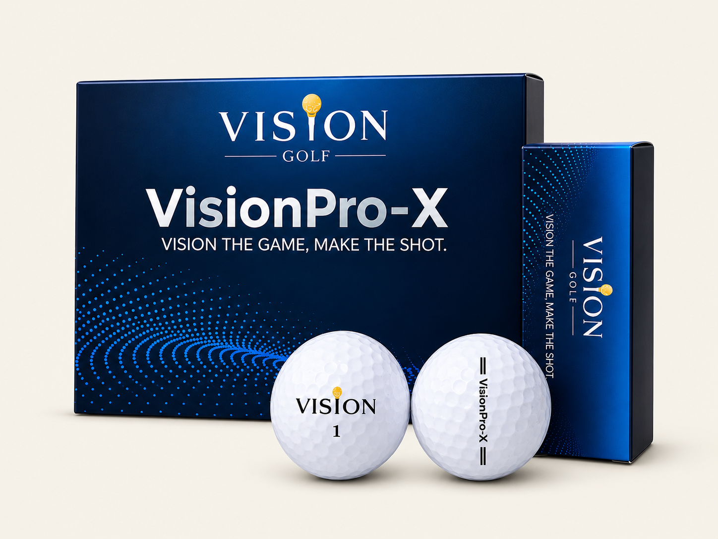 VisionPro-X