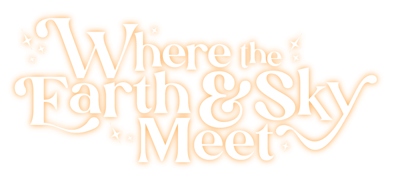 Where The Earth &amp; Sky Meet