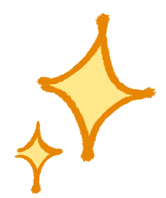 Two yellow stars