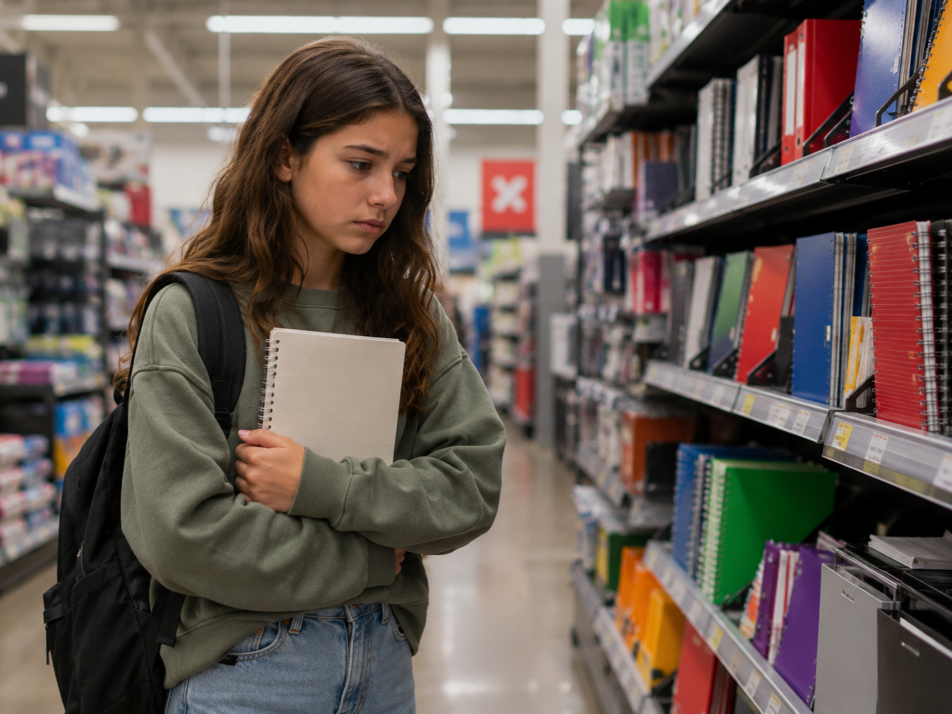 Anticipatory Anxiety: The Back-to-School Dread That Starts Weeks Before