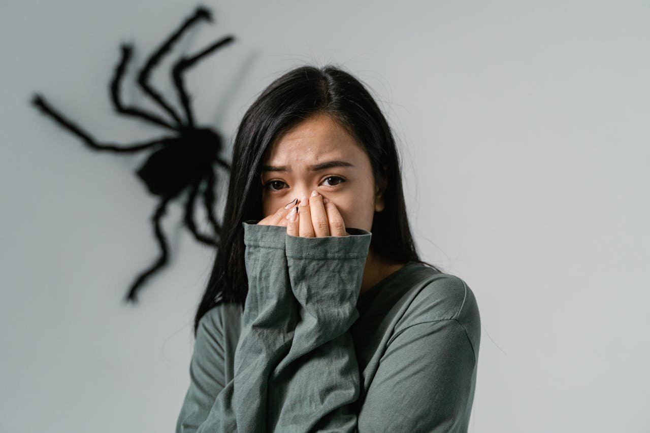 Phobias & Treatment Explained: Break Free from Fear For Good