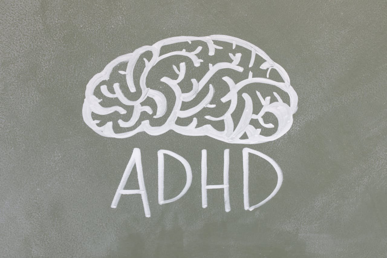 Living With ADHD: What It’s Really Like & How to Find Support