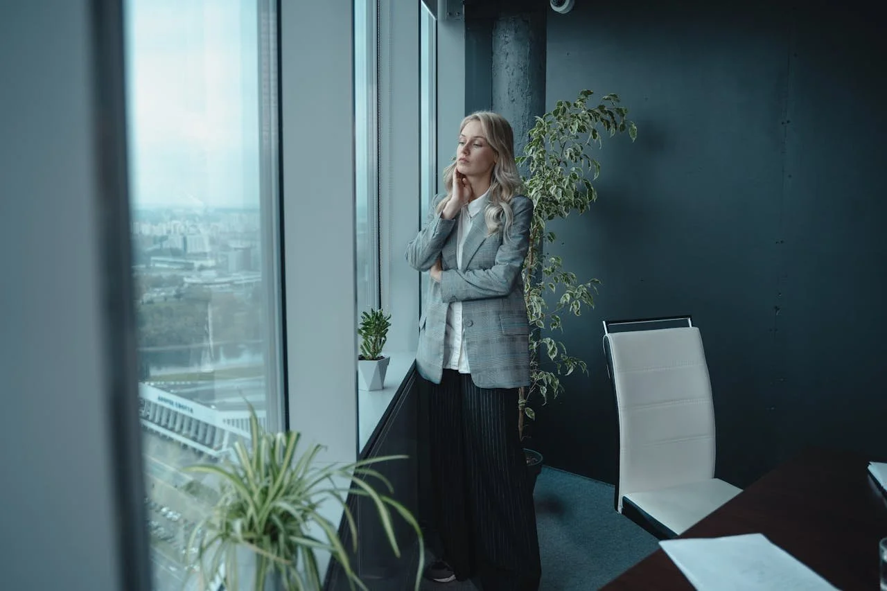 Coping with Grief at Work: Practical Tools for Returning After Loss