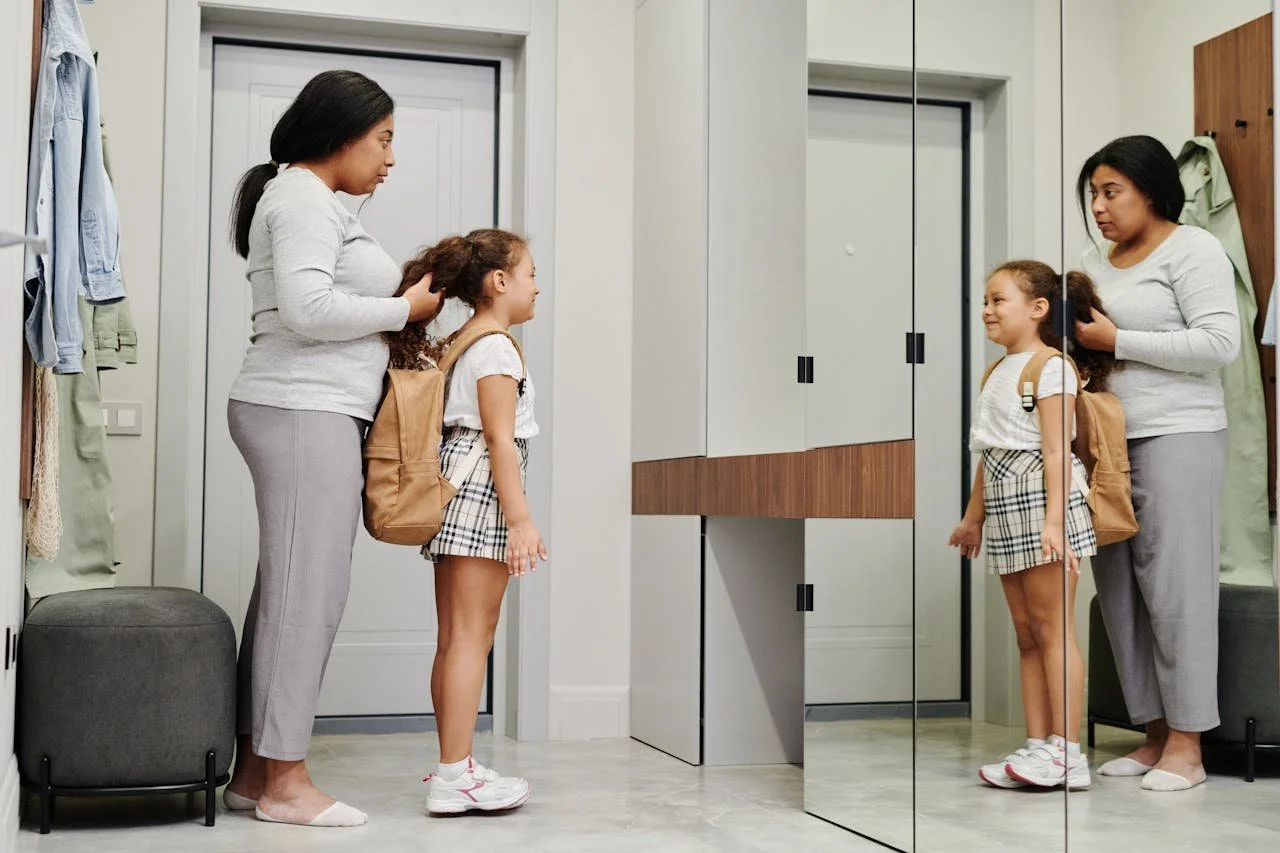 9 Proven Steps to Ease Back‑to‑School Anxiety (Parent + Teen Guide)