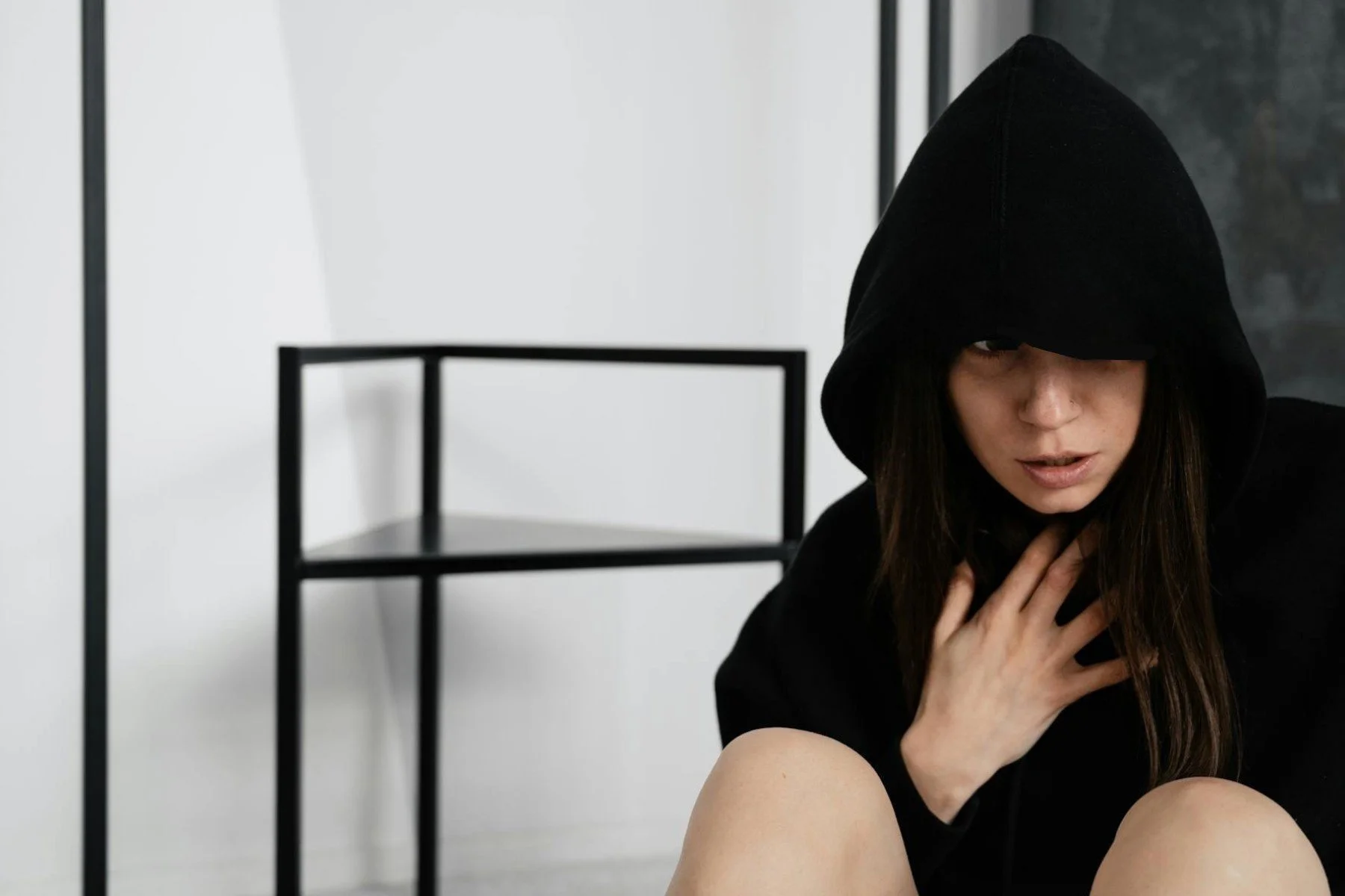 Panic Attacks: What They Are and Why They Feel So Intense