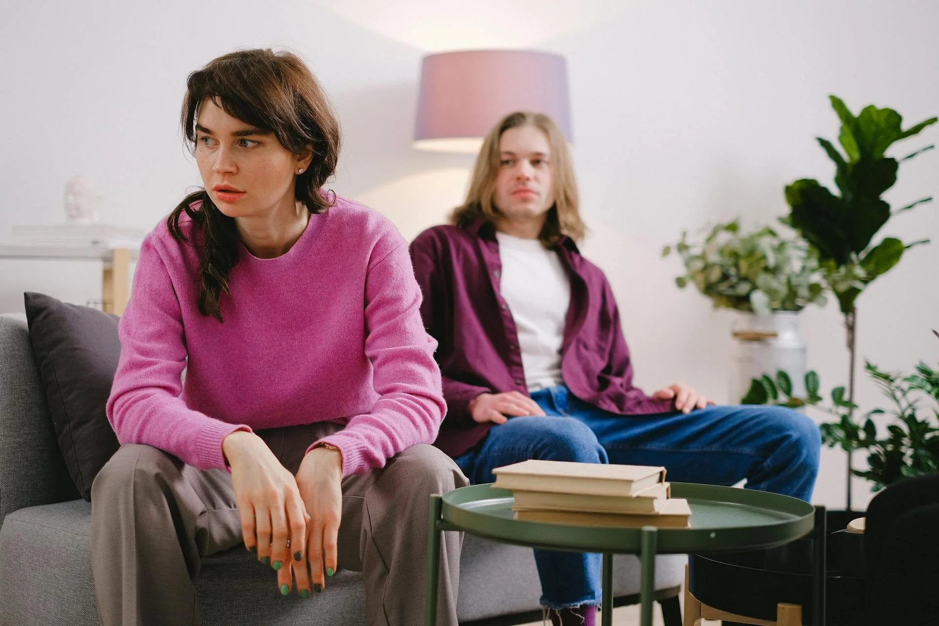 Betrayal Trauma: My Partner Cheated, Now What?