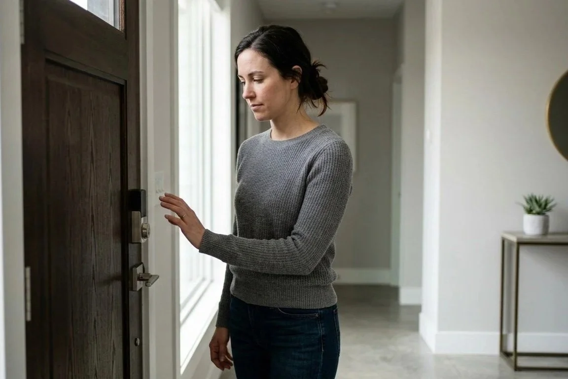 Behavioural Strategies for OCD: Practical Ways to Reduce Compulsions