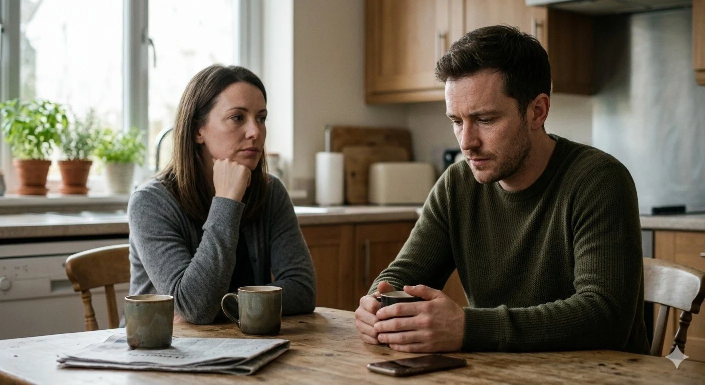 Can a Relationship Recover After Infidelity? What Research Shows