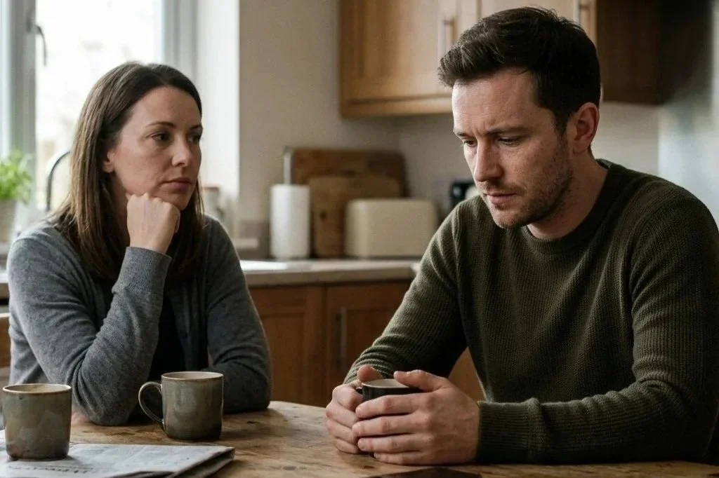 Can a Relationship Recover After Infidelity? What Research Shows