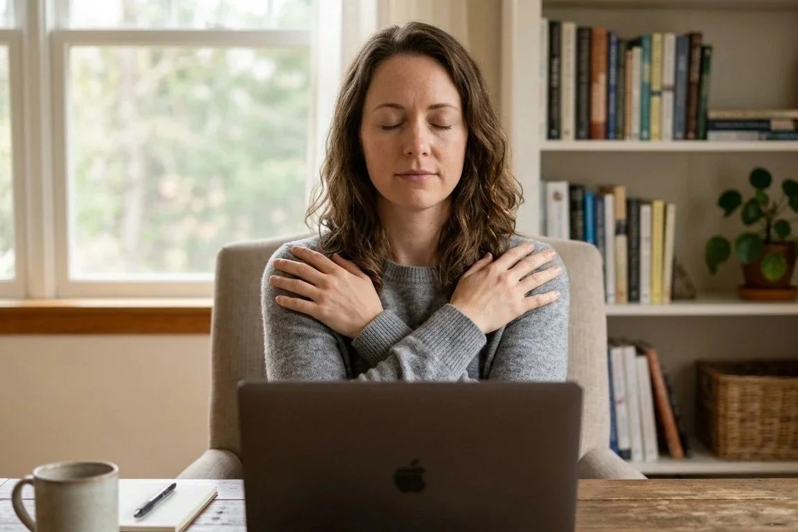 What Happens in an EMDR Therapy Session? A Step-by-Step Guide