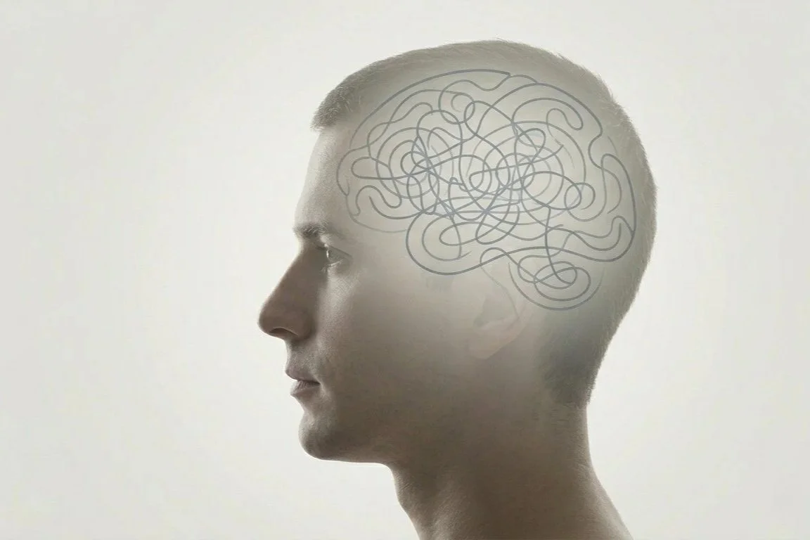 EMDR for Anxiety: Can it Help When Talking Therapy Hasn't Been Enough?