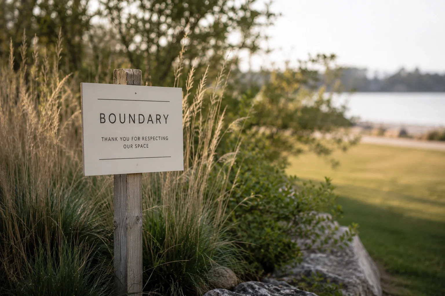 How to Say No Without Feeling Guilty: Setting Healthy Boundaries