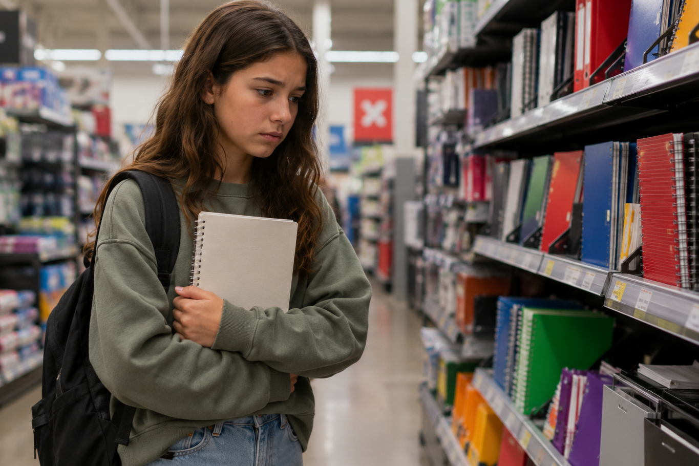 Anticipatory Anxiety: The Back-to-School Dread That Starts Weeks Before