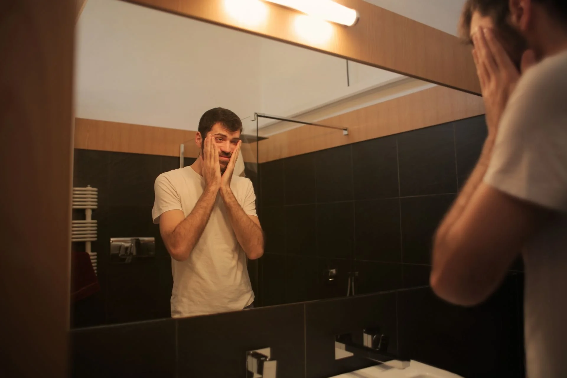 How to Stop Being So Hard on Yourself and Build Self-Compassion