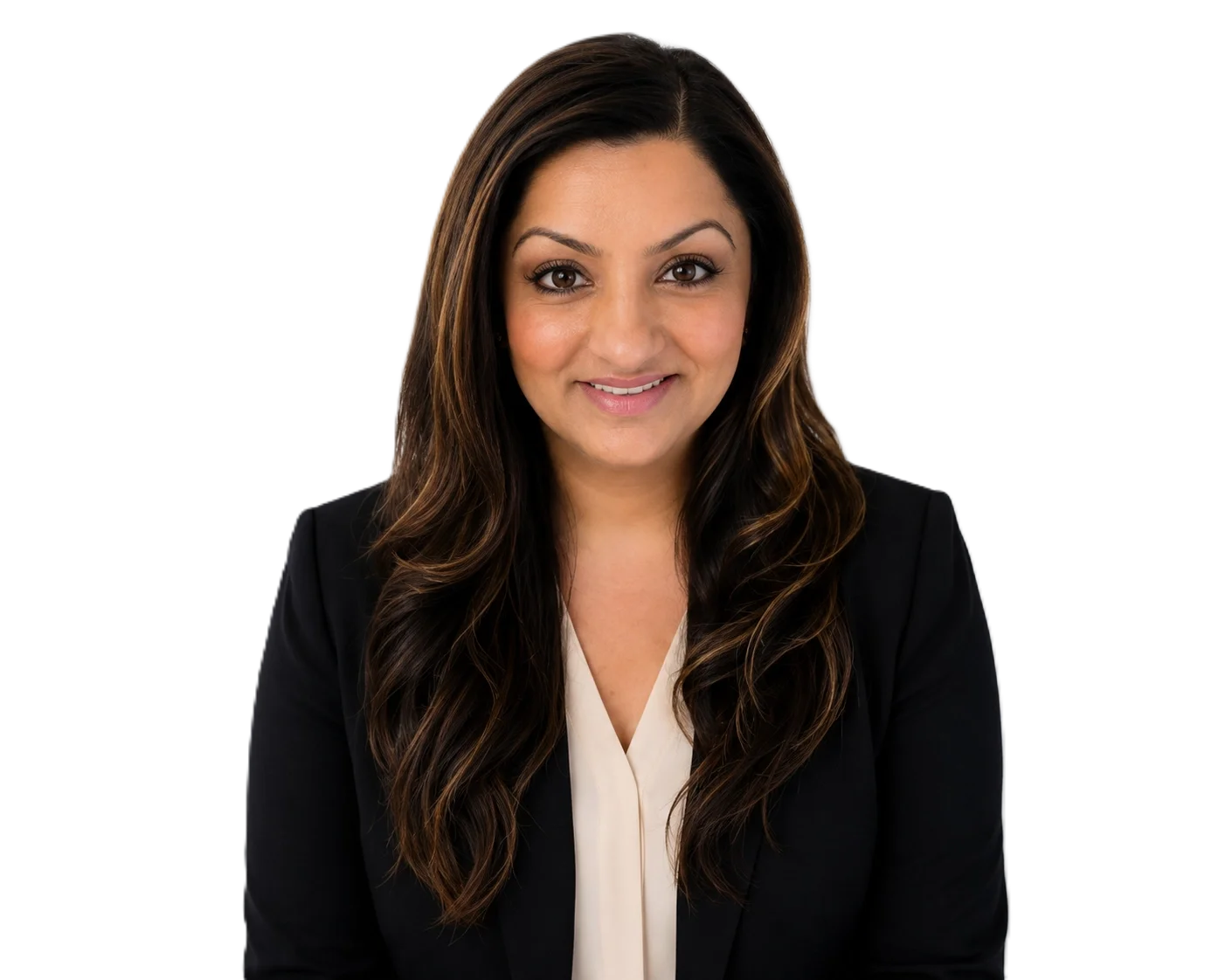 Professional headshot of Amy, certified EMDR therapist and counsellor in Alberta.