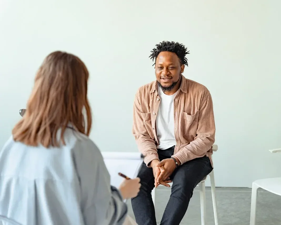 Dialectical Behaviour Therapy (DBT) in Alberta helping individuals improve emotion regulation, distress tolerance, and relationship skills.