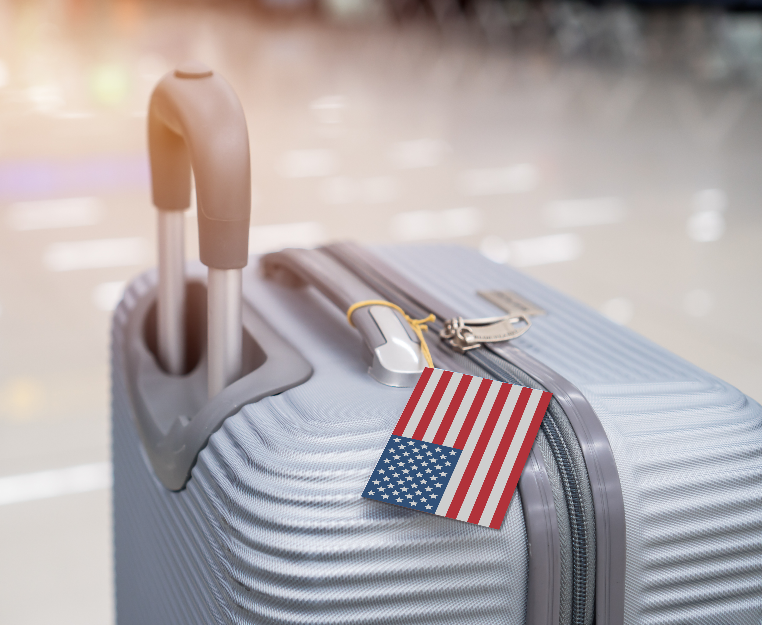 The TELL: Coming to America