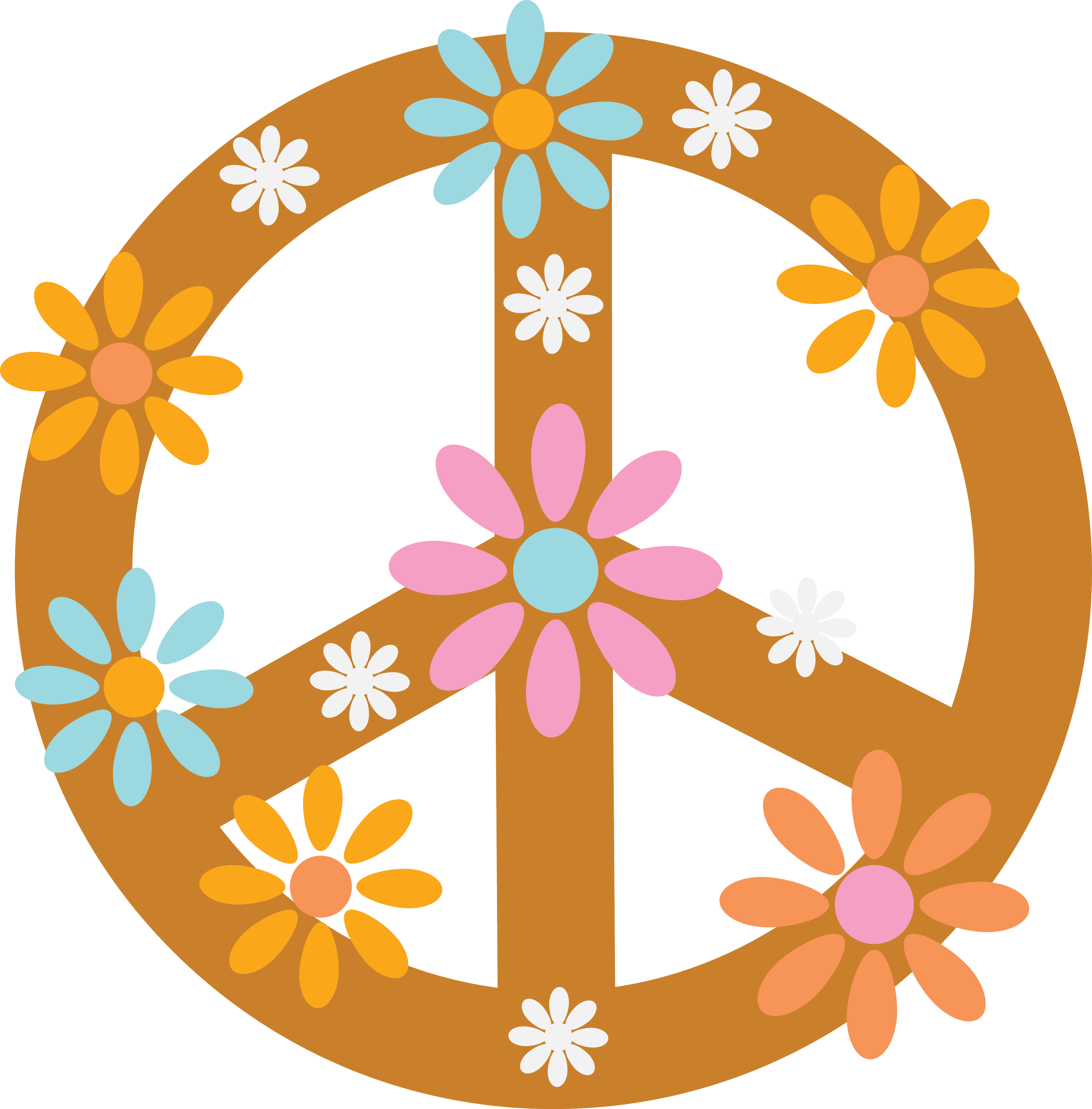 The TELL: Hippy Days