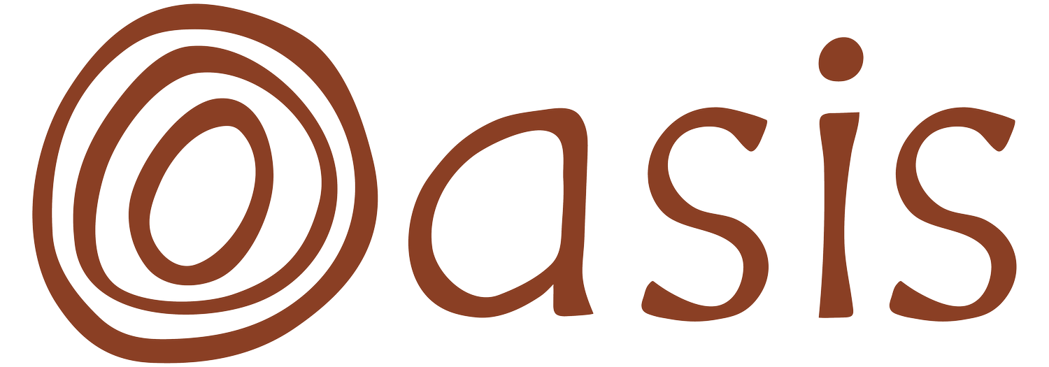 OOOasis Travel