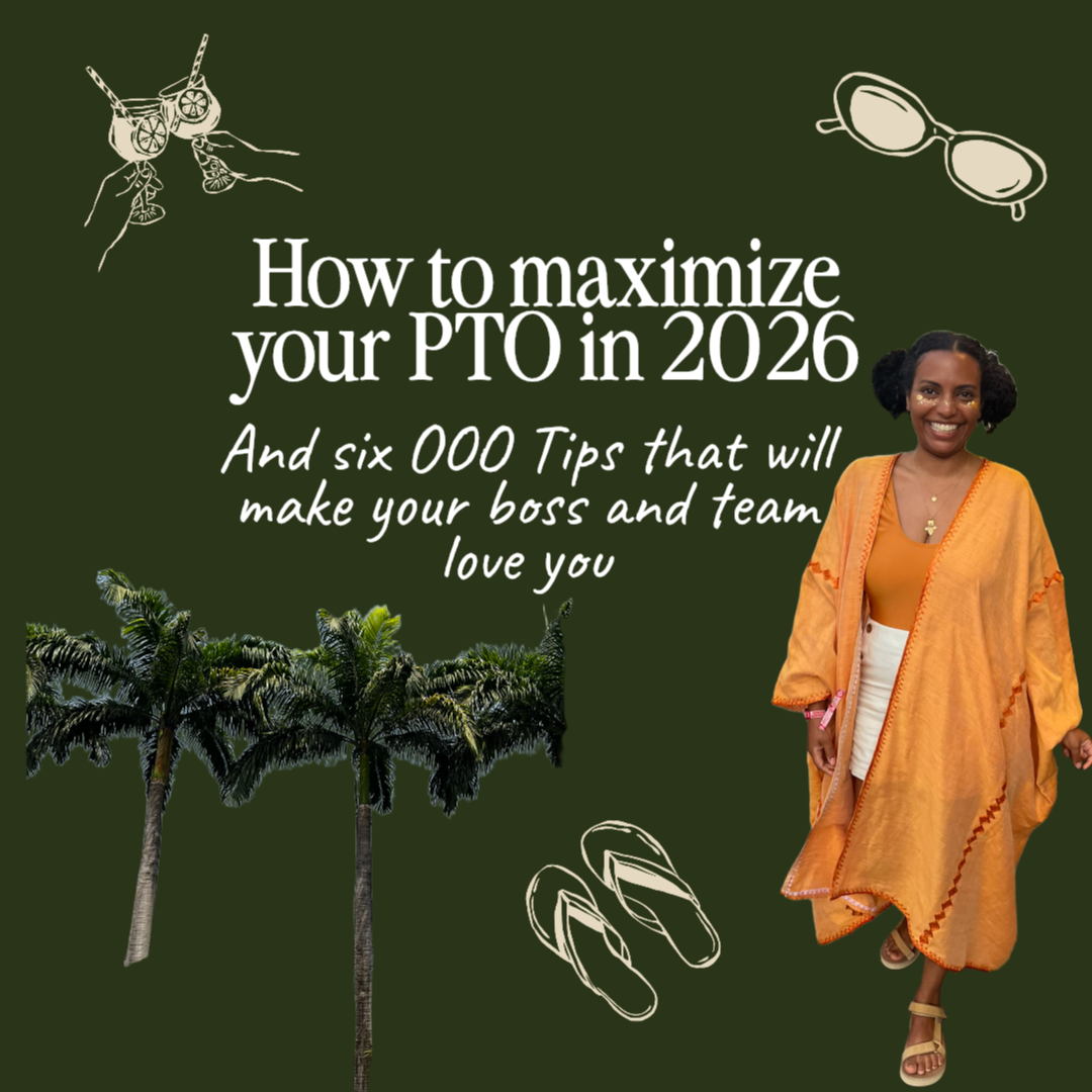How to Maximize Your PTO in 2026 and 6 Out-of-Office Tips that will make your boss and your team love you