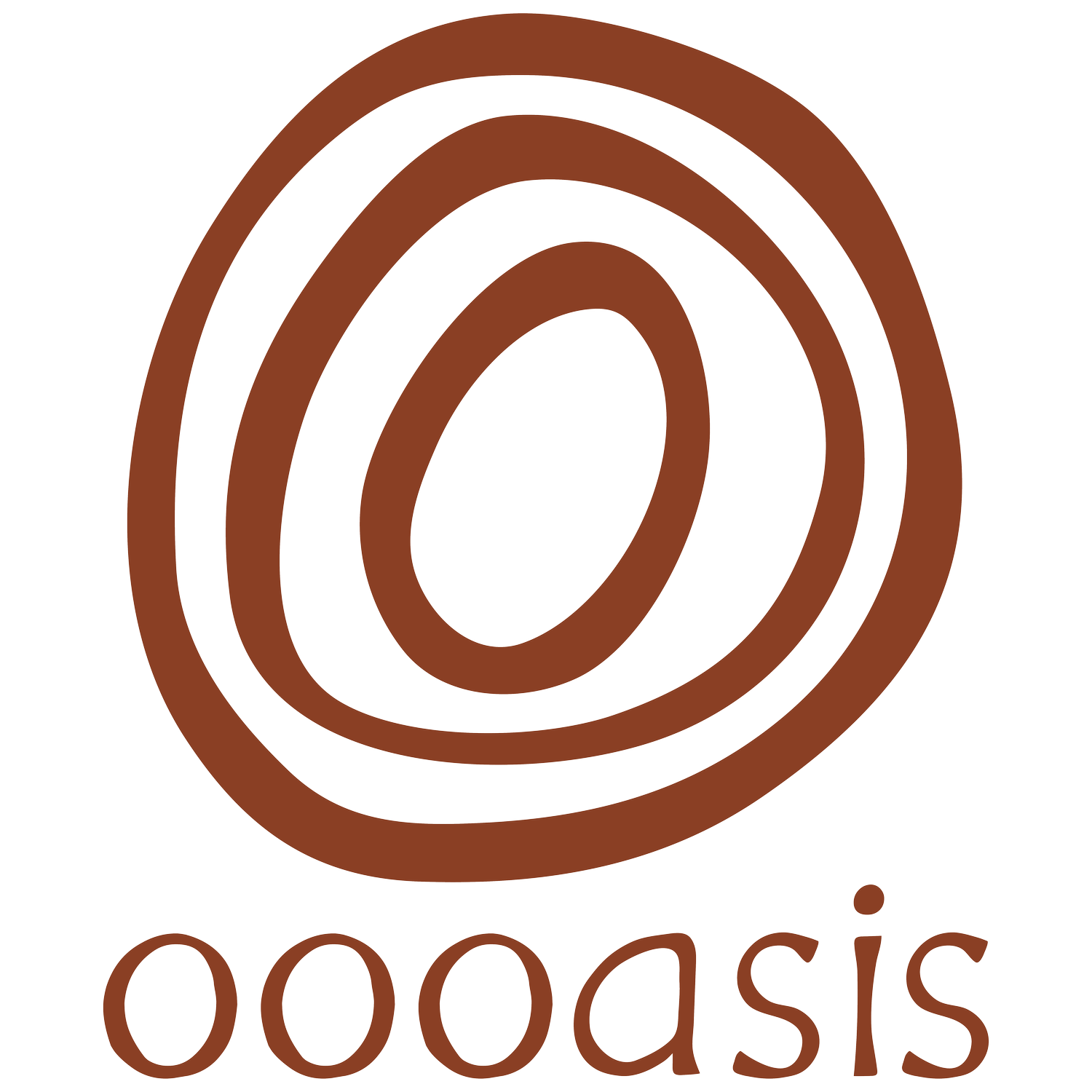 OOOasis Travel