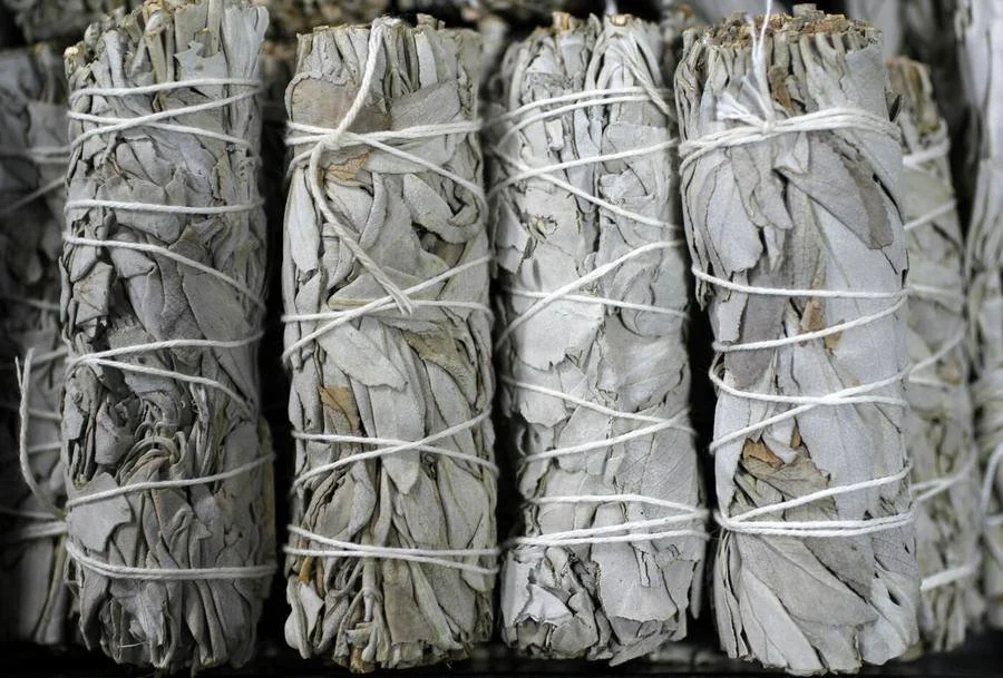 Sage bundles