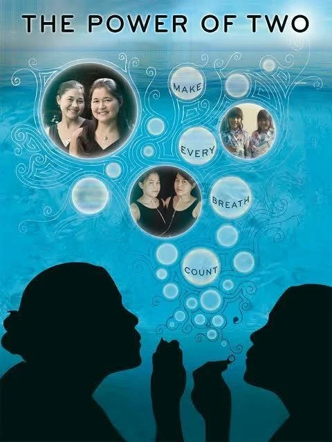 The Power of Two by Marc Smolowitz