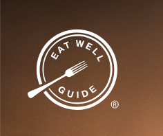 Produced original Eat Well Guide (in 2002) for IATP Food & Health and Global Research Action Center for the Environment (GRACE)
