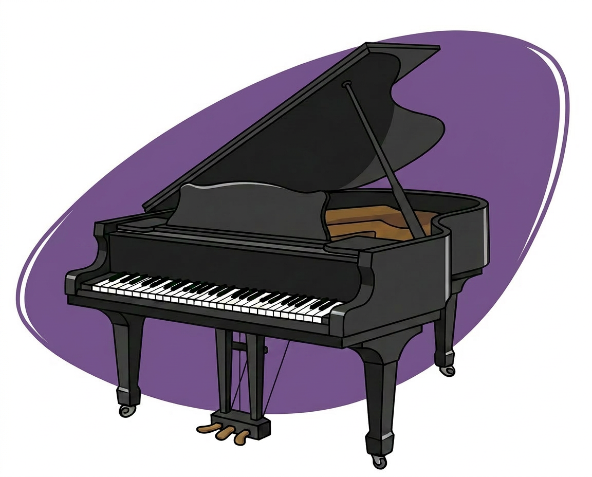 Piano Lessons at Home 30 Minutes