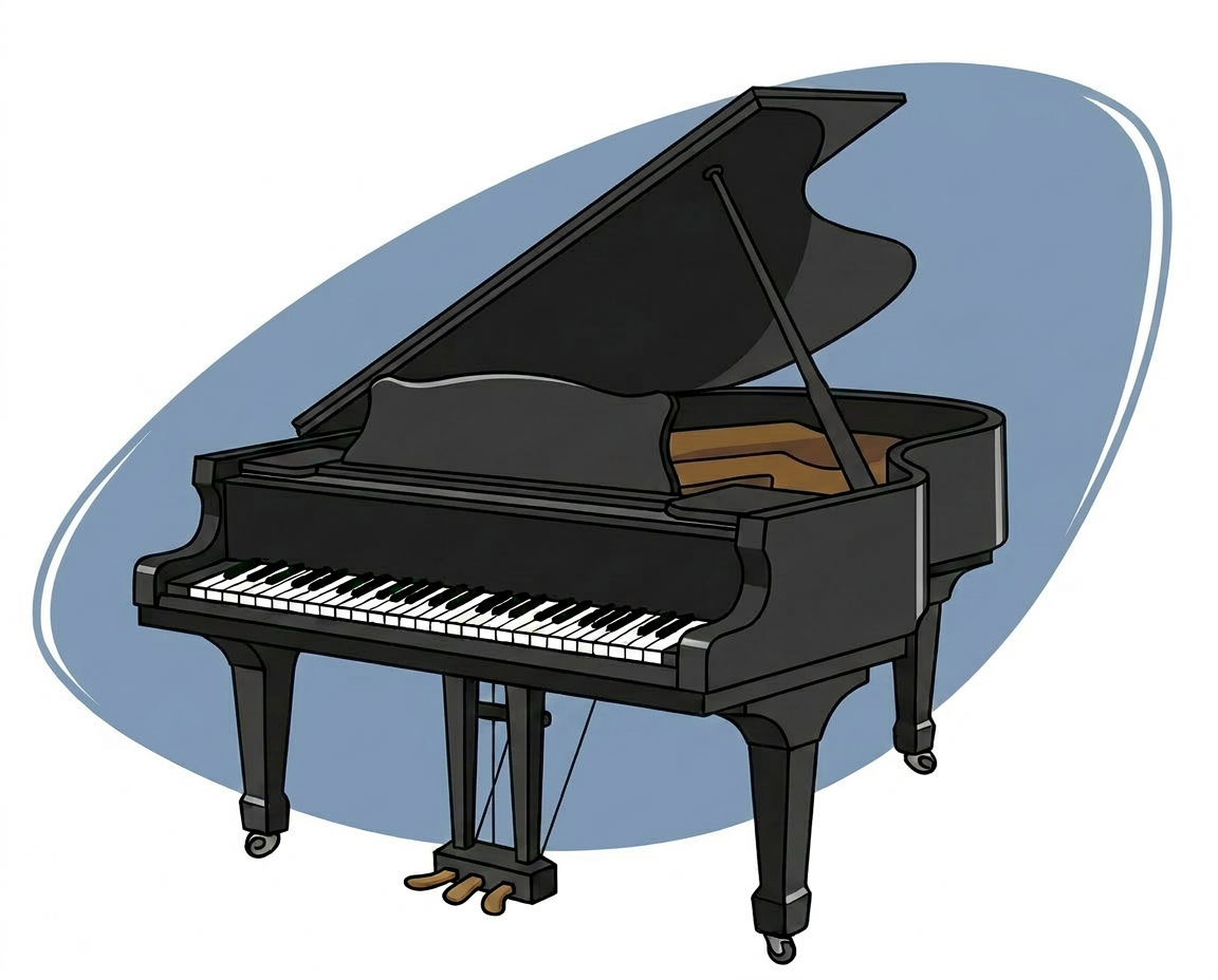 Piano Lessons In Person 30 Minutes