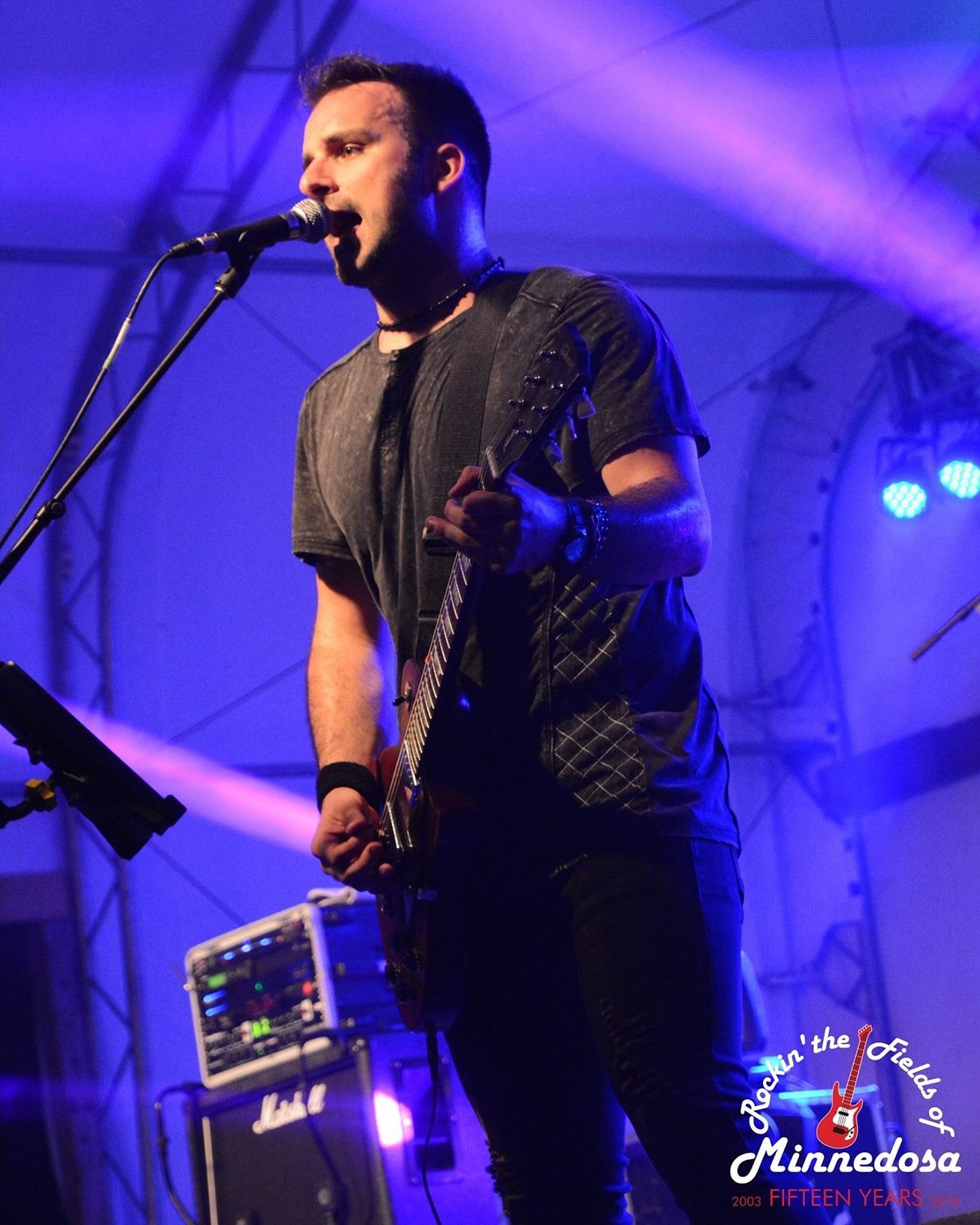 Flashback Friday to great times playing at RFM a few years back! And a head full of hair!! ๐
Who’s going this year??
#fbf #rfm #flashback