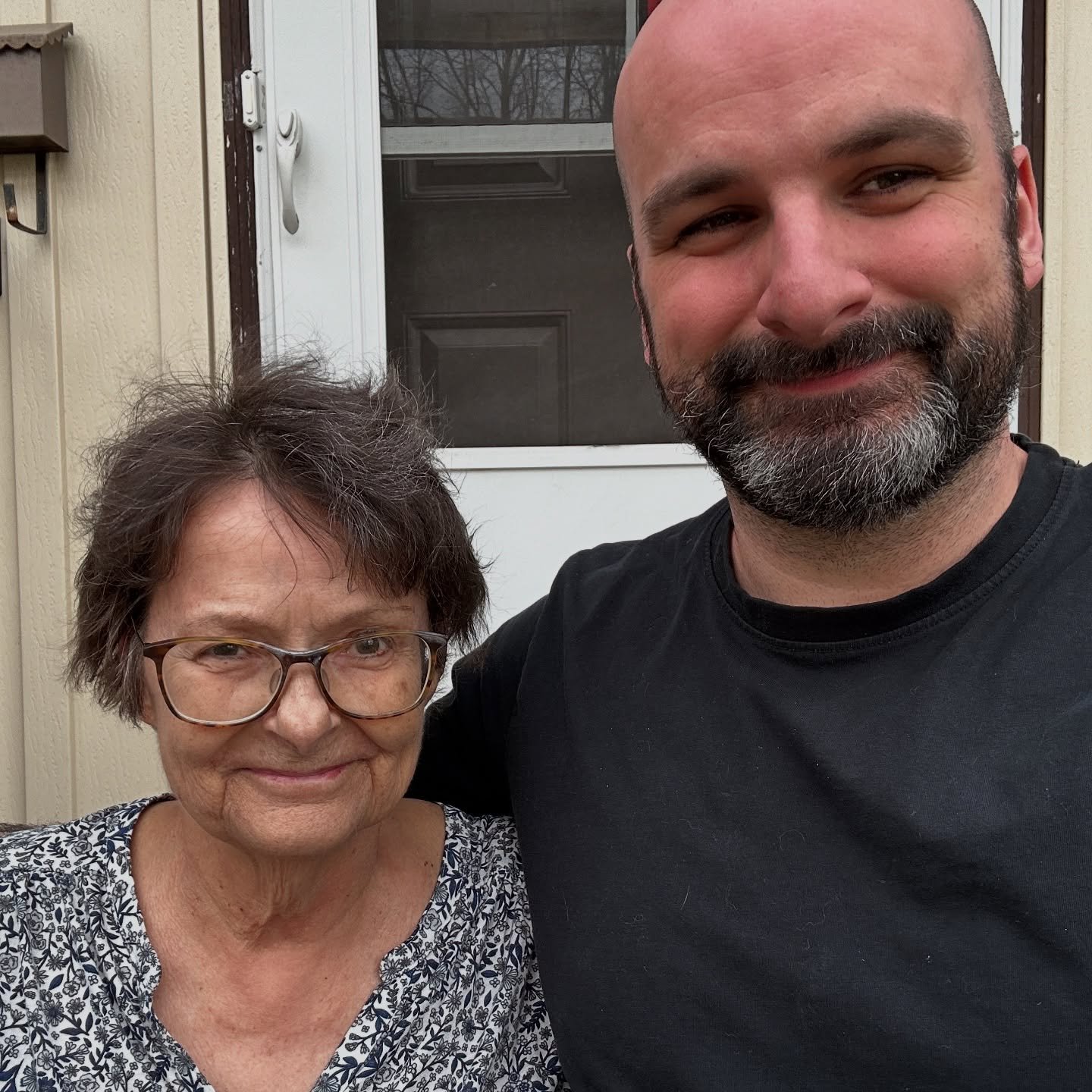 Your love, strength and kindness have shaped who I am in more ways than I can say. Thank you for being you, mom.
Happy Mothers Day! ❤️
#happymothersday
