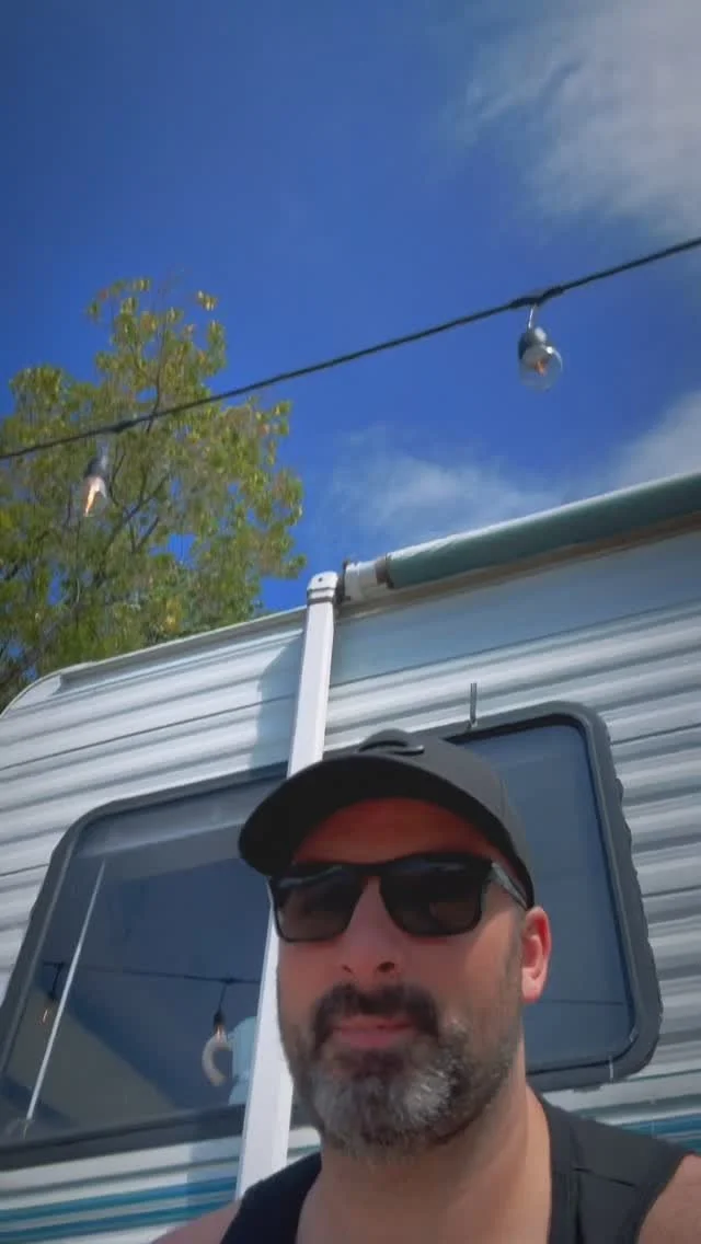 Last day to vote for the Matt Cory Band for Rock Band of the Year at the 2025 Manitoba Loud Music Awards! ππΈ
Beth and I are lakeside, having a nice getaway weekend, enjoying the view… and yes, shamelessly reminding you to hit that vote butt