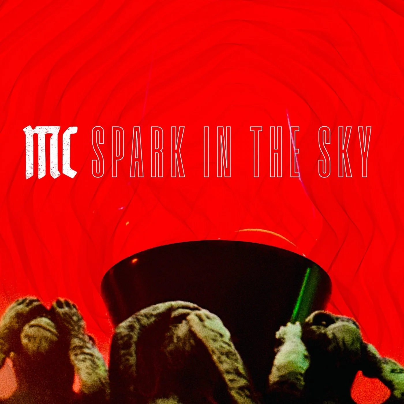 Woooo! Spark in The Sky drops March 6! This is the next single from my upcoming album Hollow Sun ☀️

It&rsquo;s about waking up and realizing life has quietly shifted&hellip; wondering how you got here and what it all means.

This is just the beginni