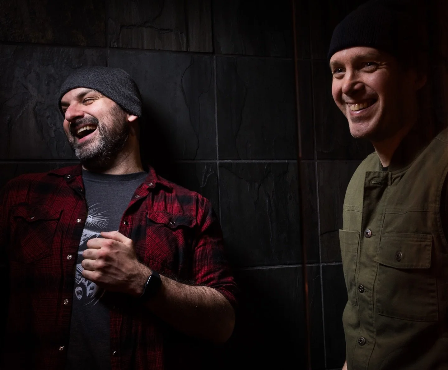 We&rsquo;ve been feeling the positive vibes around Spark In The Sky so far. Thanks so much to everyone who&rsquo;s been streaming it and taking the time to check it out. 🙌 ✨

One of the comments that stands out is how different my singing voice is f