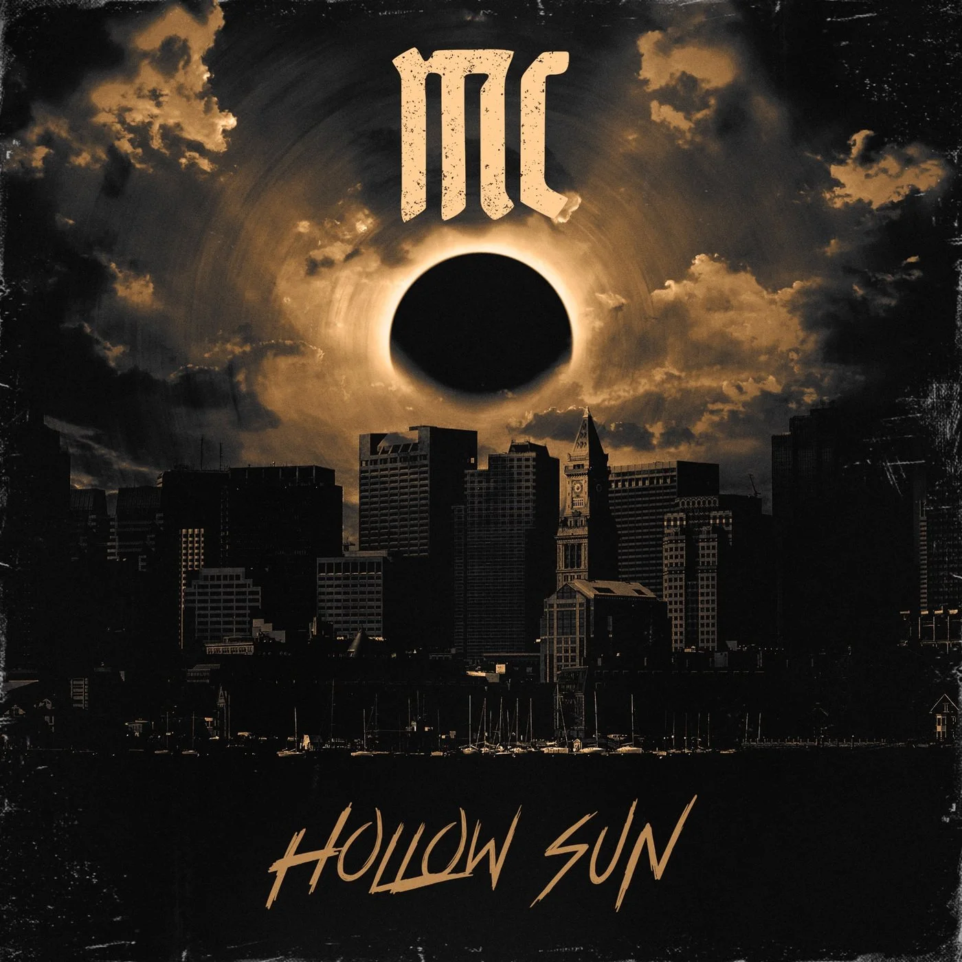 Hollow Sun - Full Album Digital Download