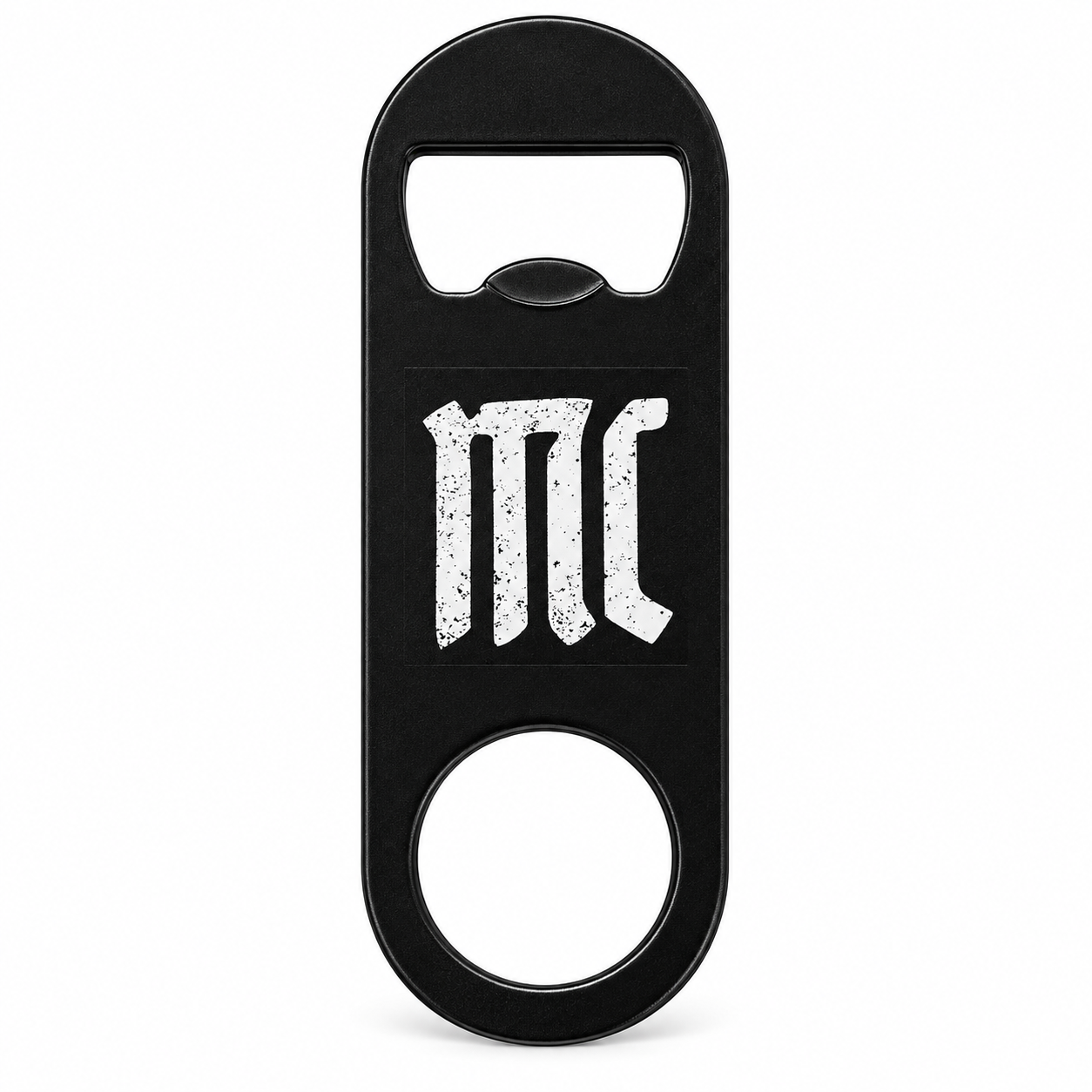 MC Bottle Opener