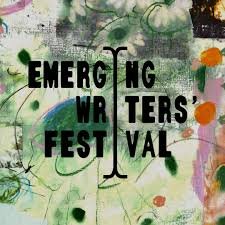 Emerging Writers Festival