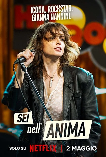 SEI NELL'ANIMA